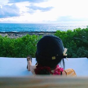 Meet your Posher, Maddie